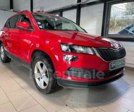 SKODA KAROQ 1.0 TSI 116 AMBITION
