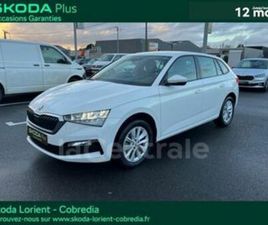 1.0 TSI 95 BVM5 AMBITION