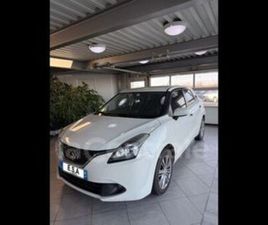 II 1.0 BOOSTERJET 6CV PACK