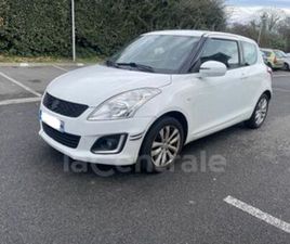 III 1.2 VVT AVANTAGE 3P