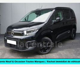 M 1.5 BLUEHDI 100 PLUS 5PL PACK STYLE