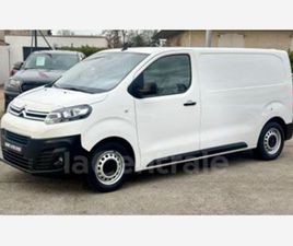 III 1.5 FOURGON M BLUEHDI 120 S&S BVM6