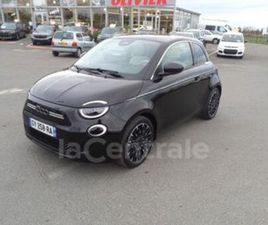 III 3+1 E 95 ICONE 23.8 KWH