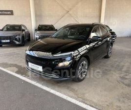 GENERATION2 ELECTRIQUE 39 KWH 136 INTUITIVE