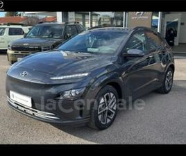 HYUNDAI KONA GENERATION2 ELECTRIQUE 39 KWH 136 INTUITIVE