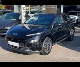 HYUNDAI KONA GENERATION2 ELECTRIQUE 39 KWH 136 INTUITIVE