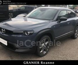 MAZDA MX-30 E-SKYACTIV 145 MAKOTO URBAN EXPRESSION 35KWH