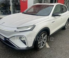 MG MARVEL R EV 4WD PERFORMANCE 70 KWH