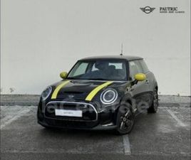 III GENERATION2 (F56) HATCH COOPER SE 184 FINITION CLASSIC 32.6 KWH