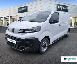 PEUGEOT EXPERT FGN M BLUEHDI 145 S&S EAT8