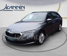 IV COMBI 2.0 TDI 116 BUSINESS DSG7