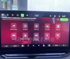 IV GENERATION2 COMBI 2.0 TDI 150 SPORTLINE DSG7