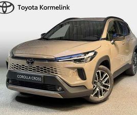 HYBRID 140 DYNAMIC AUTOMAAT