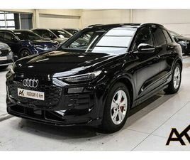 AUDI Q6 E-TRON Q6 E-TRON S-LINE - NAVI / PANO / CAMERA / ACC /PDC