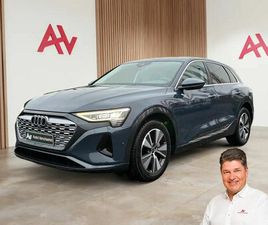 AUDI Q8 E-TRON AUDI Q8 E-TRON