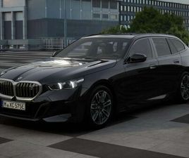 BMW I5 TOURING EDRIVE 40 BMW I5 TOURING M EDITION