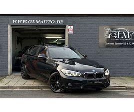 BMW SÉRIE 1 116 D EDE SPORT * TOIT OUVRANT * GARANTIE 12M