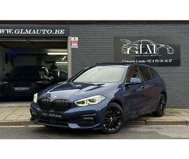 BMW SÉRIE 1 118 118I OPF * PACK SPORT * TOIT OUVRANT * GARANTIE 12