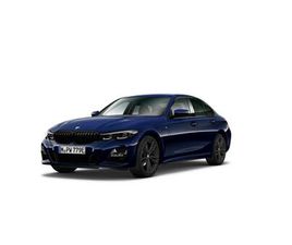 BMW SÉRIE 3 320 KIT M SPORT