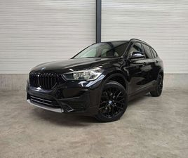 BMW X1 BMW X1 ? AUTO | 19' M PACK | FULL BLACK | GPS PRO