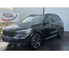 BMW X5 X5 XDRIVE30D