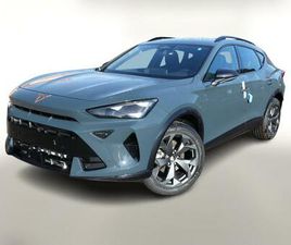 CUPRA FORMENTOR ETSI DSG AHK SHZ ACC 3ZCLI DIGC WIR...