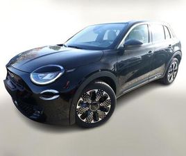 FIAT 600 LA PRIMA MHEV AT EHK ACC SHZ KEYL MASSA 1...