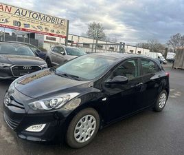 HYUNDAI I30 I30 BLUEDRIVE