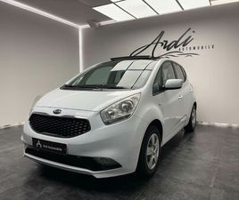 KIA VENGA 1.4 CRDI *TOIT OUV+PANO*CAMERA*BLUETOOTH*GARANTIE*