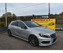 MERCEDES CLASSE A 200 CDI AUTOM AMG PANO / XÉNON ***DESTOCKAGE B2B***