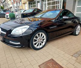 MERCEDES SLK AIRSCARF *3JAAR/ANS GARANTIE* ONTDEK AL ONZE WAGENS OP WWW.AUTOBELGIE.BE