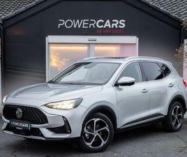 MG EHS PHEV 1.5 | LEDER | PANO | ACC | KEYLESS | 360