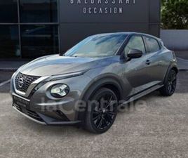 NISSAN JUKE II 1.0 DIG-T 114 ENIGMA DCT 2021.5