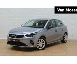 OPEL CORSA 1.2 EDITION+APPLE CAR PLAY+CAMERA+PARK PILOT ACHTE