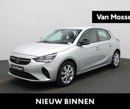 OPEL CORSA 1.2 EDITION