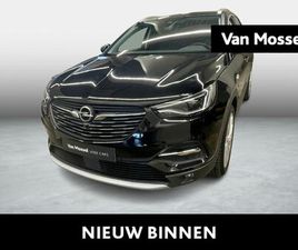 OPEL GRANDLAND X 1.6 TURBO S/S AT8 ELEGANCE