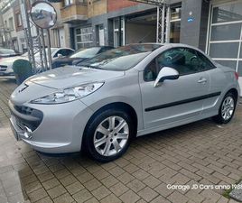 PEUGEOT 207 *3JAAR/ANS GARANTIE* ONTDEK AL ONZE WAGENS OP WWW.AUTOBELGIE.BE