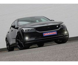 POLESTAR 2 DUAL MOTOR BST EDITION 230 - PILOT & PLUS PACK/21