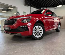 SKODA KAMIQ SKODA KAMIQ KAMIQ 1.0 TSI SELECTION