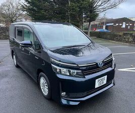 1.8 HYBRID PETROL AUTOMATIC