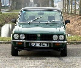 TRIUMPH AUTRE DOLOMITE SPRINT 16V