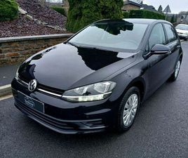 VOLKSWAGEN GOLF GOLF 1.0 TSI