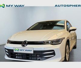 VOLKSWAGEN GOLF VIII LIFE