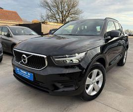 VOLVO XC40 1.5 T2 NAVIGATIE CAMERA FULL LED CARPLAY PDC ALU