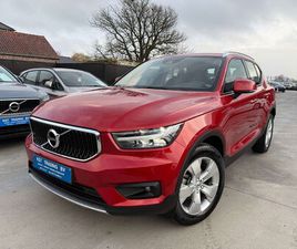 VOLVO XC40 1.5 T2 NAVIGATIE PILOT ASSIST FULL LED CARPLAY DAB