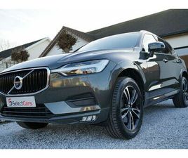 VOLVO XC60 XC60 D4 GEARTRONIC ~ AIR SUSPENSION ~ 1 OWNER