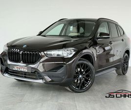BMW X1 1.5 DA-1ERPRO-GPS-CUIR-JANTES19-PDC-TVA
