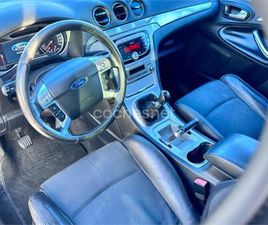 FORD SMAX 1.8 TDCI TREND