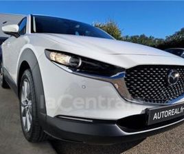 2.0L E-SKYACTIV X M HYBRID 186 4X2 CENTRE-LINE BVM6