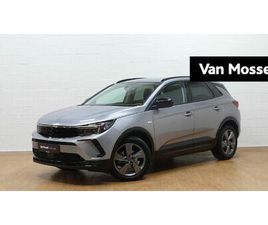 OPEL GRANDLAND 1.2T GS AUTOMAAT